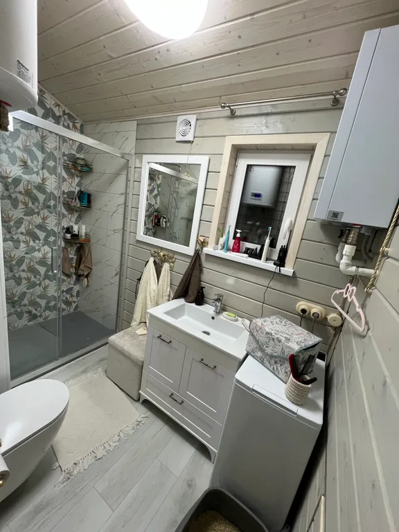 Прянь Селигер