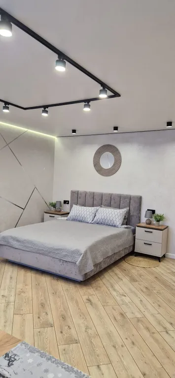 Квартира повышенного комфорта в самом центре города