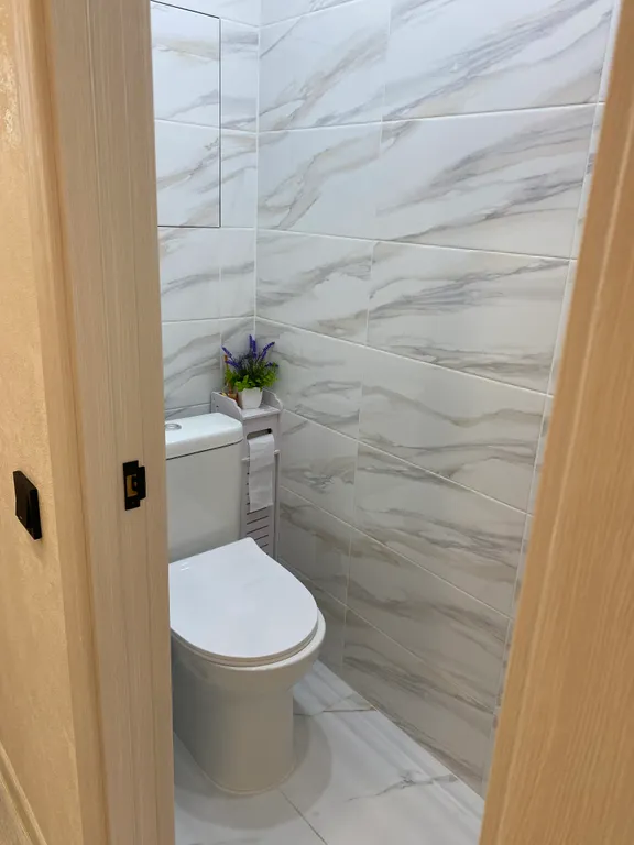 Уютная квартира на берегу Чёрного моря