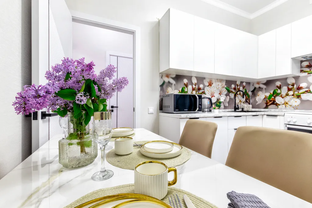 Уютная квартира в центре