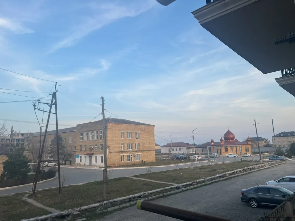 Квартира Квартира у моря — Дербент