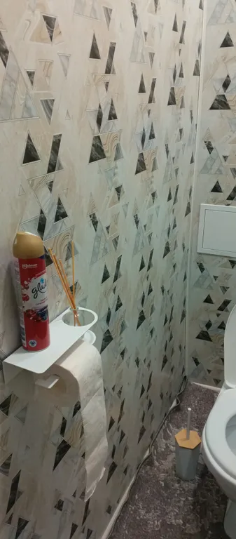 Квартира Уютная квартира — Кострома