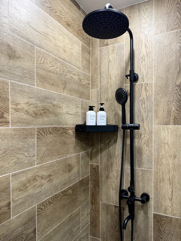 Квартира Уютная квартира рядом с ФМБА России — Красноярск