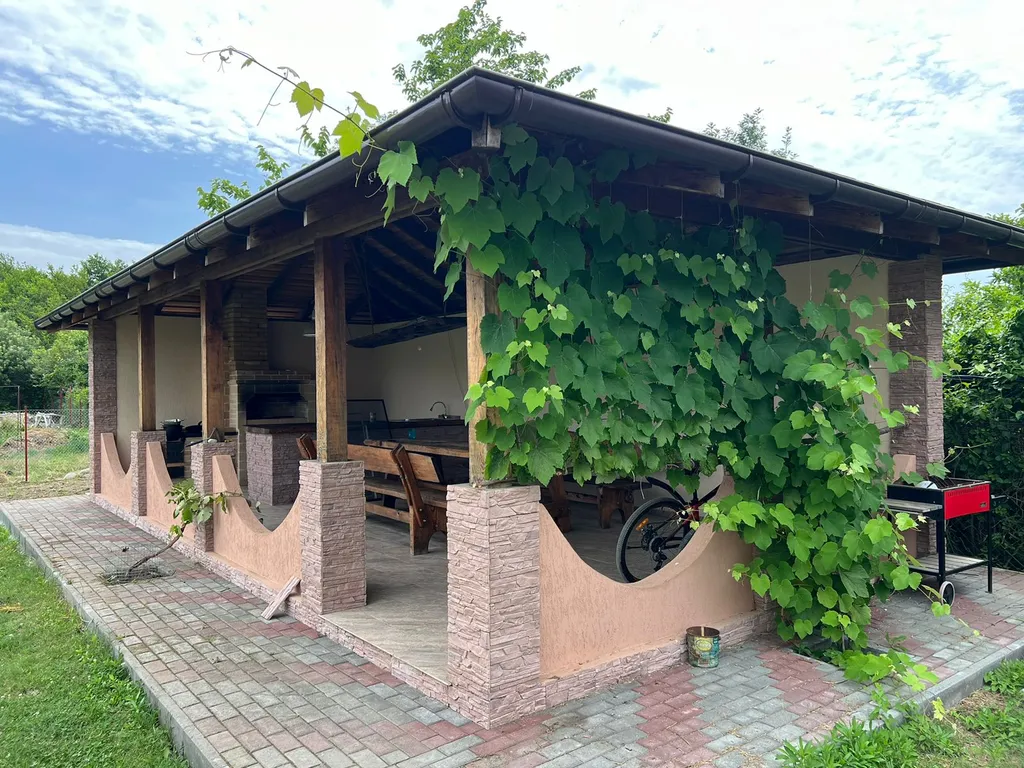 Дом под ключ