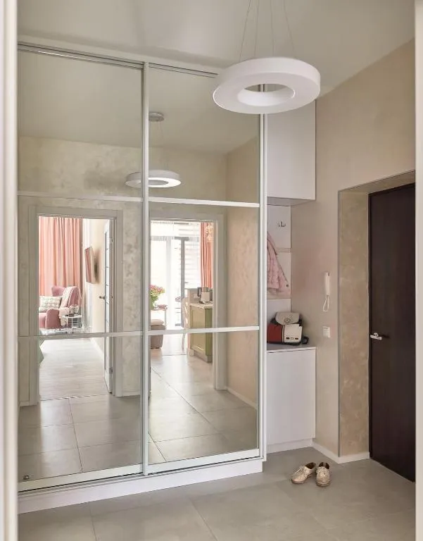 Апартаменты в ЖК Раушен Престиж