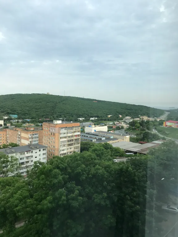 Гостинка в Первомайском районе