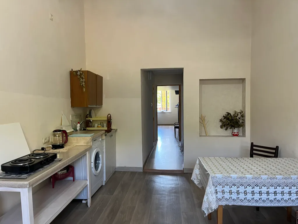 Квартира Комфортная двухуровневая квартира — Сухум