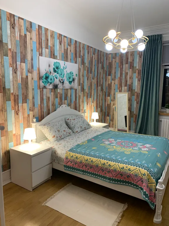 Квартира в центре