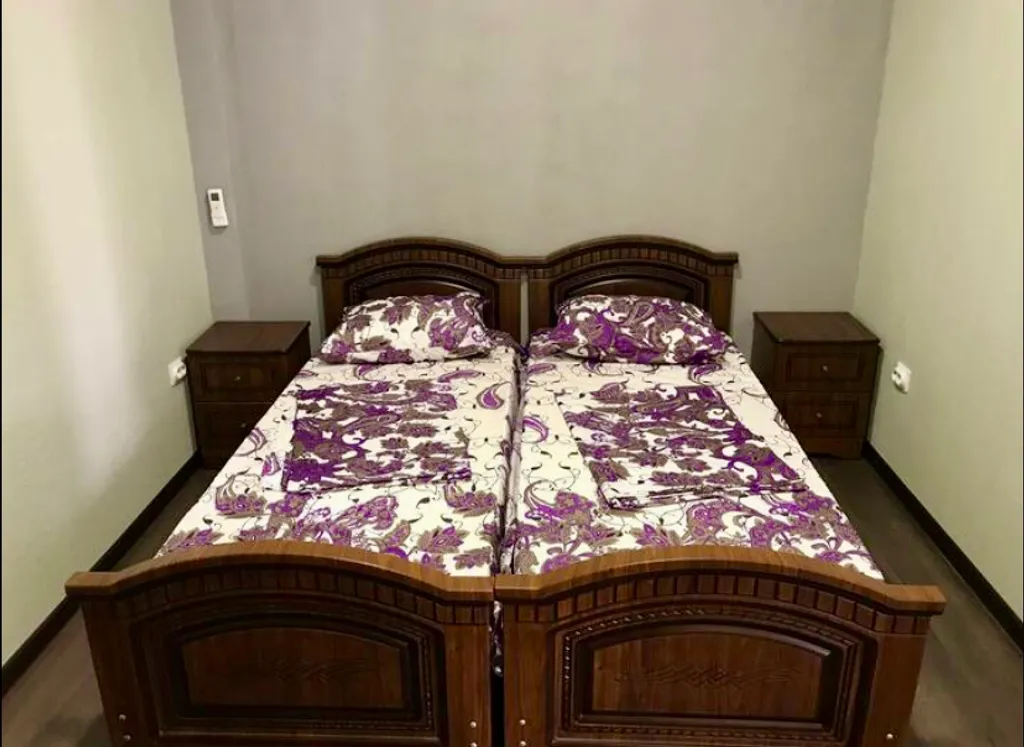 Квартира Комната — Гагра