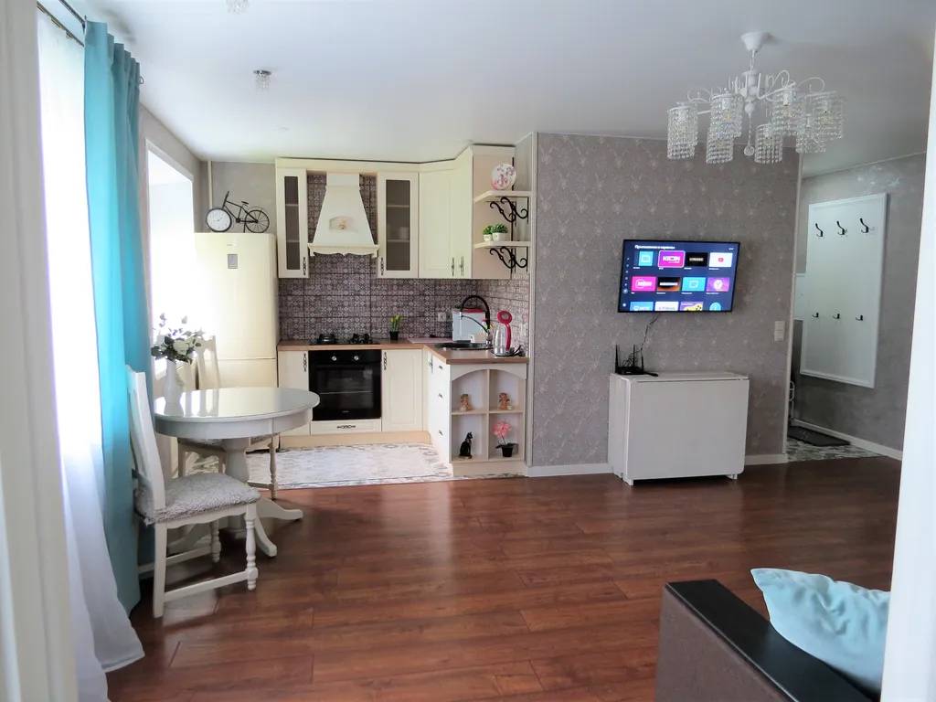 Квартира Квартира на набережной — Тверь