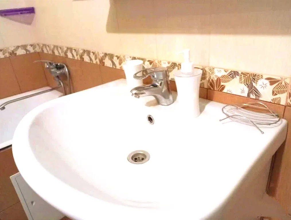 Уютная квартира в центре северо-запада