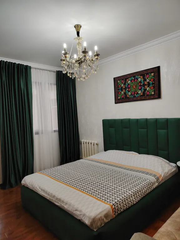 Мегапланет апартмент