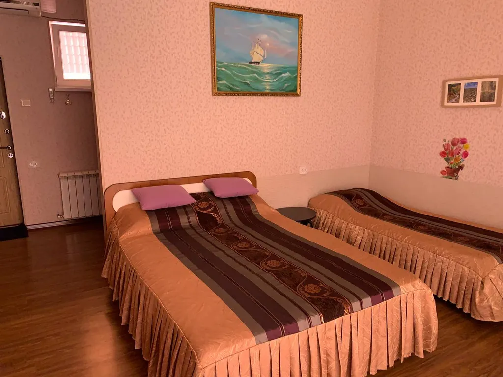 Квартира Комната — аренда посуточно в Пересыпь