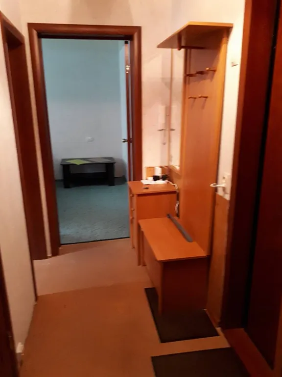 Двушка в центре у причалов