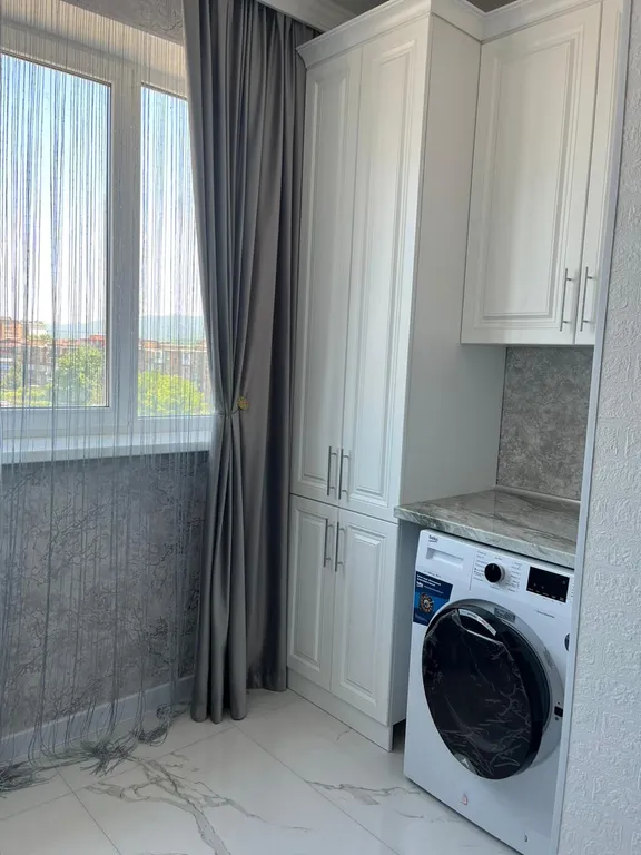 Вип квартира в центре города