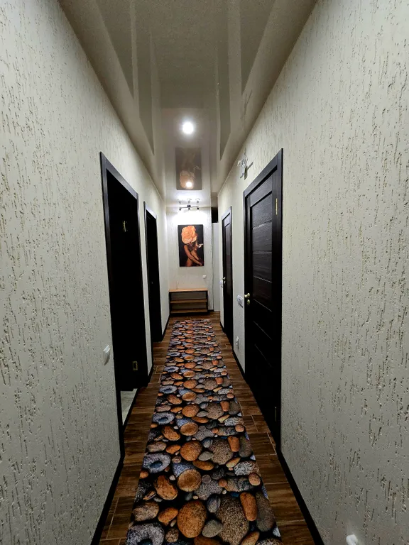 Квартира в новостройке