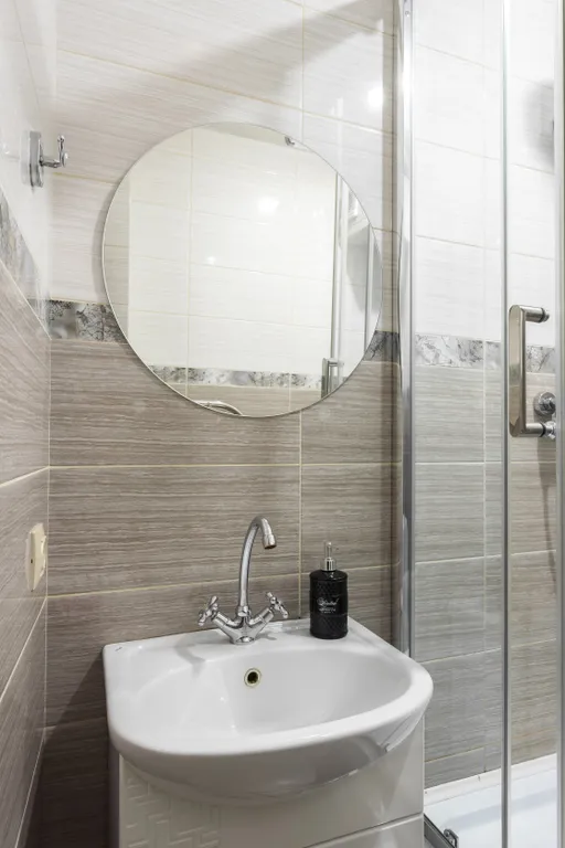 Апартаменты Hygge Karelia c панорамным видом на Привокзальную площадь