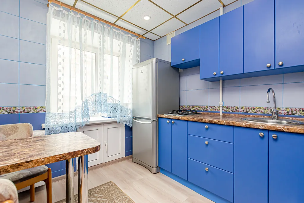 Аметист&Лазурь