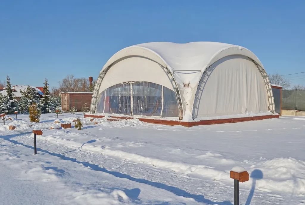 Коттедж Коттедж 3, barnhouse, современный одноэтажный дом с мансардой — Ногинск