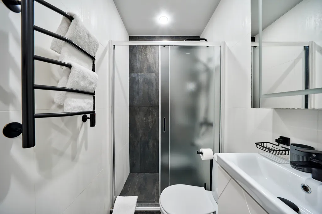 Квартира Апартаменты у Белорусского вокзала — Москва