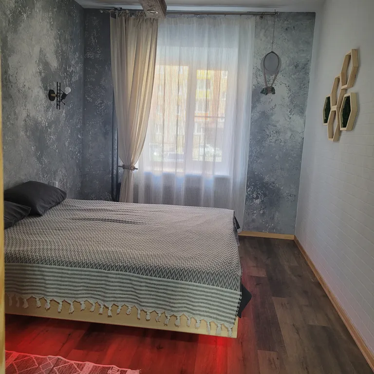 Спа в квартире