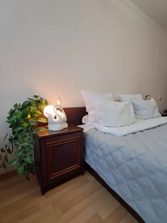 Симпатичная 3х-комнатная в самом центре