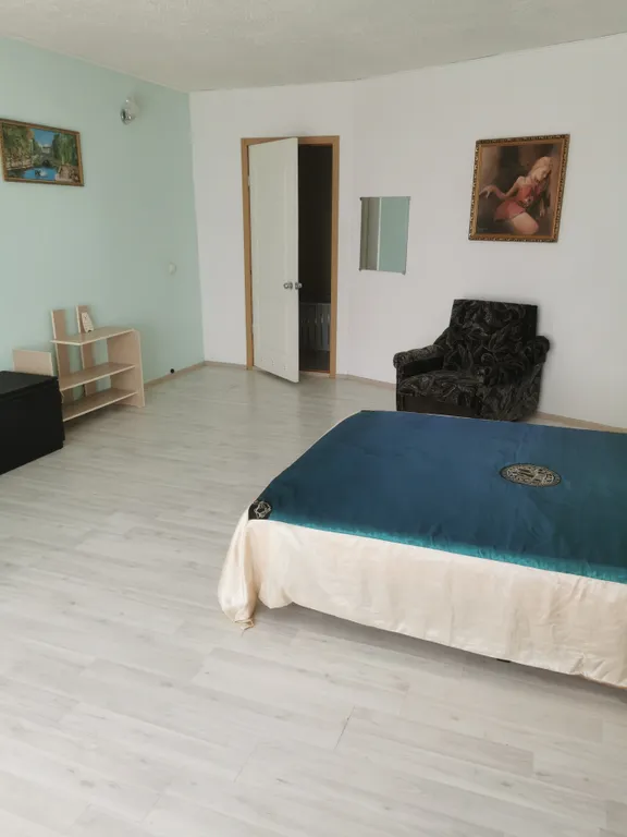 Апартаменты в тихом комфортном районе города