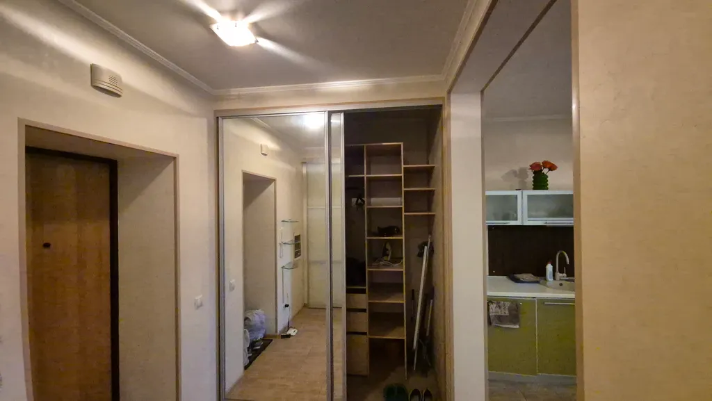 Квартира в центре