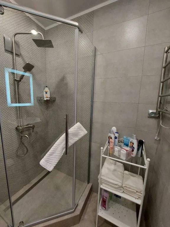 Новые апартаменты в жк бизнес-класса