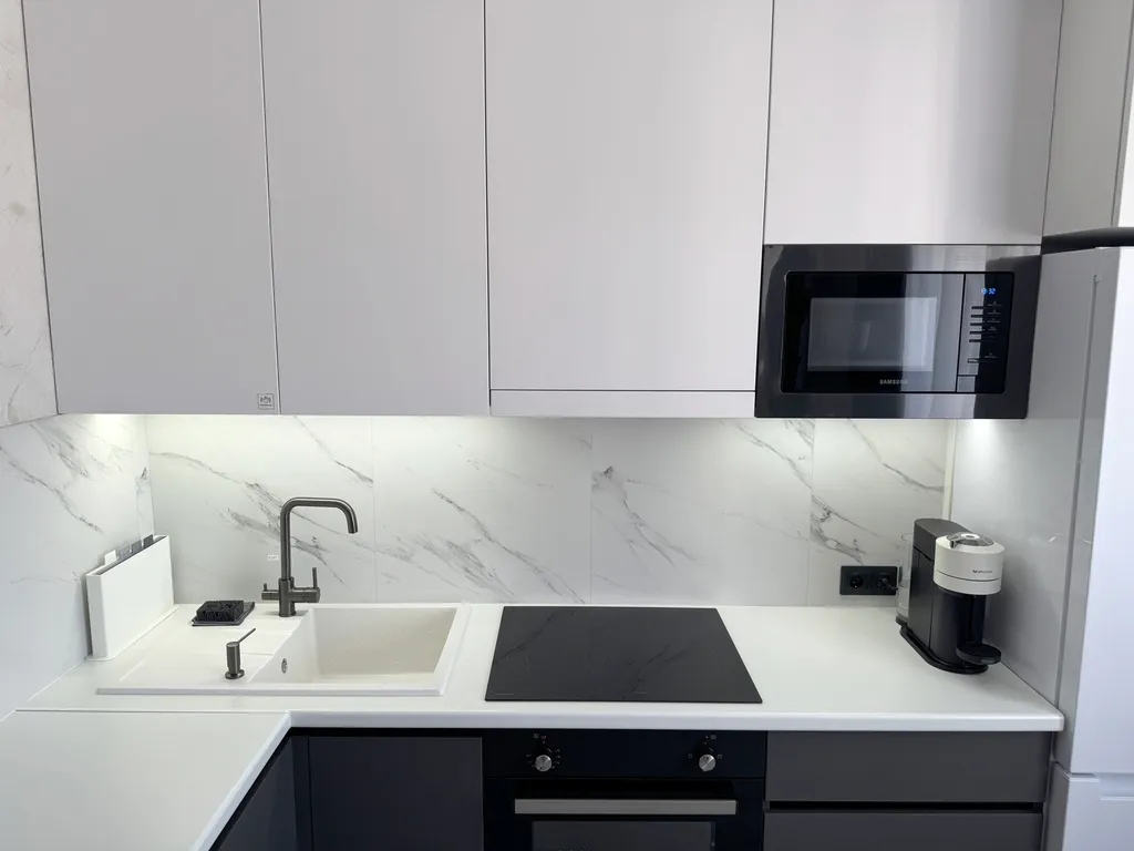 Премиум апартамент 25/11