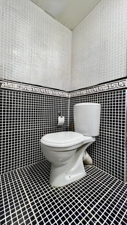 Уютная квартира у метро Дружбы Народов