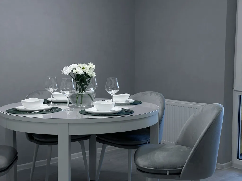 Квартира Стильная квартира в ЖК Любимово — Краснодар