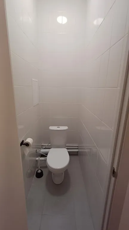 Квартира Квартира Уютная однушка — Колпино