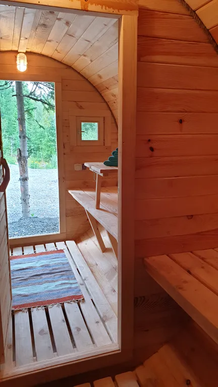 Коттедж 5 спален