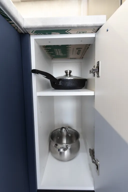 Квартира Любимово апартаменты с видом — Краснодар