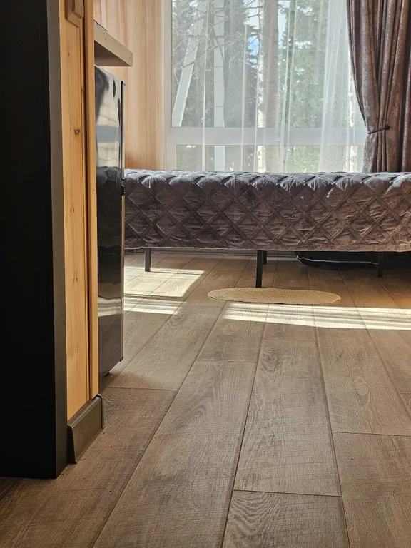 Коттедж Добро пoжаловaть в нaш новый уютный, теплый дом — Шерегеш