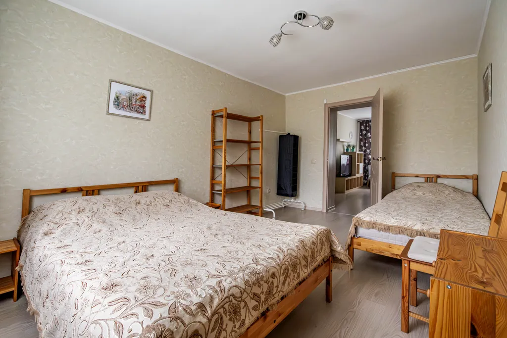 Comfort travel apartment