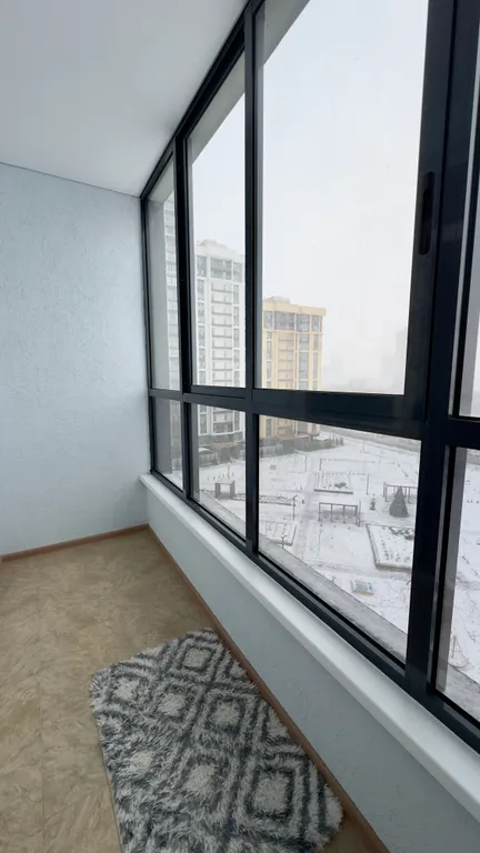 Уютная квартира рядом с ТЦ Премьер