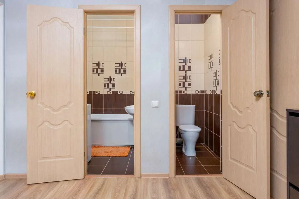 Квартира 2 комнатная квартира в самом центре Краснодара — Краснодар