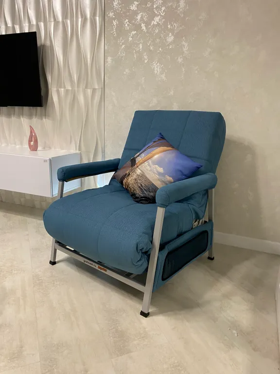 Белая ромашка