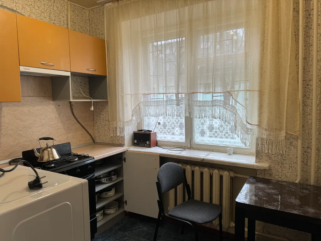 Квартира для отдыхающих