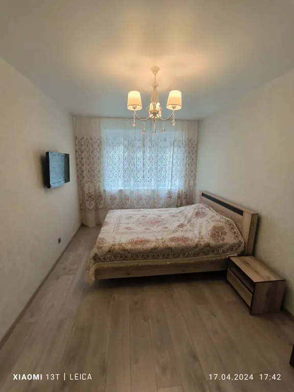 Квартира Уютная квартира в новом микрорайоне — Калининград