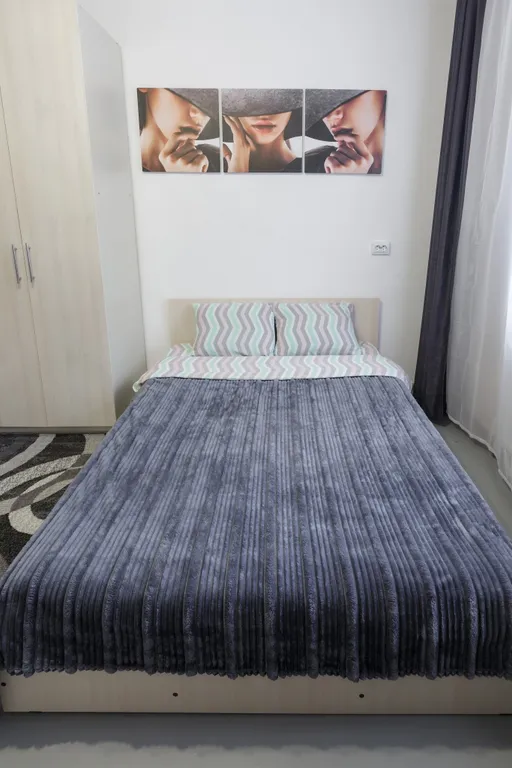 Недорогая 1-комнатная квартира возле БТИ, смоленского архива