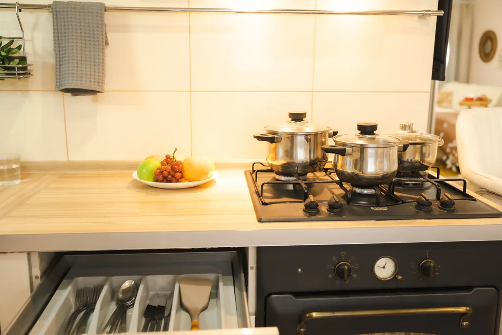 Квартира Дизайнерские апартаменты в центре на 5 человек — Самара