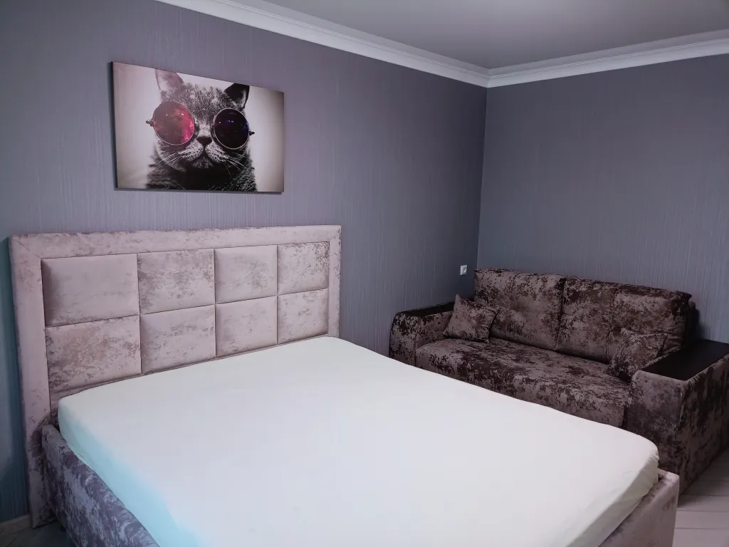 Новосибирская 40