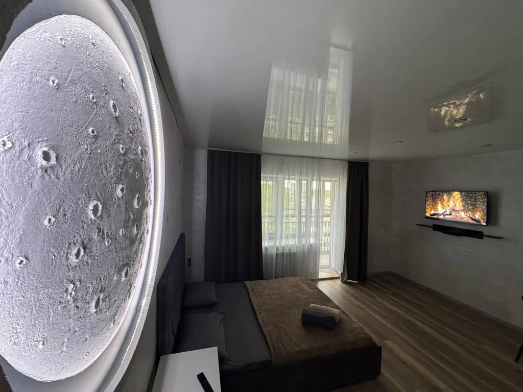 Отличная студия