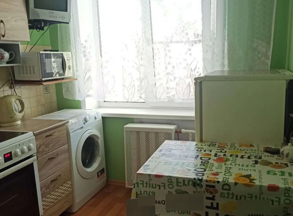 Квартира в центре Белокурихи