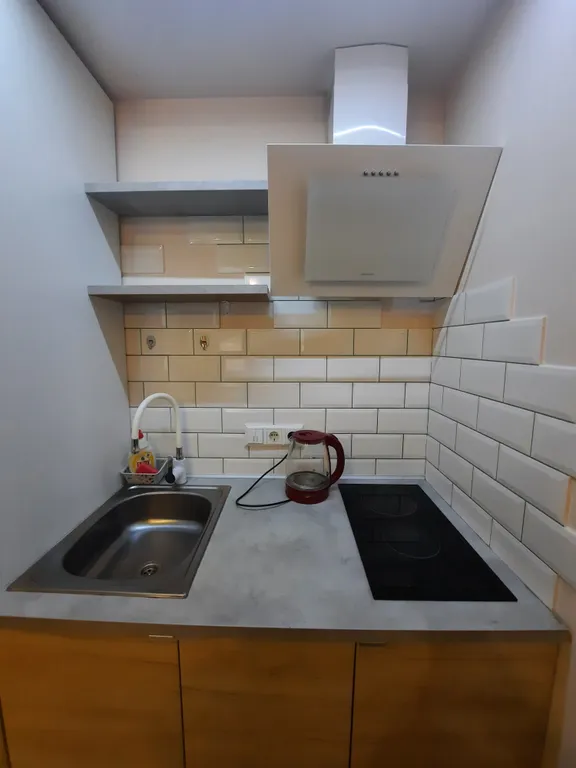 Арт апартаменты