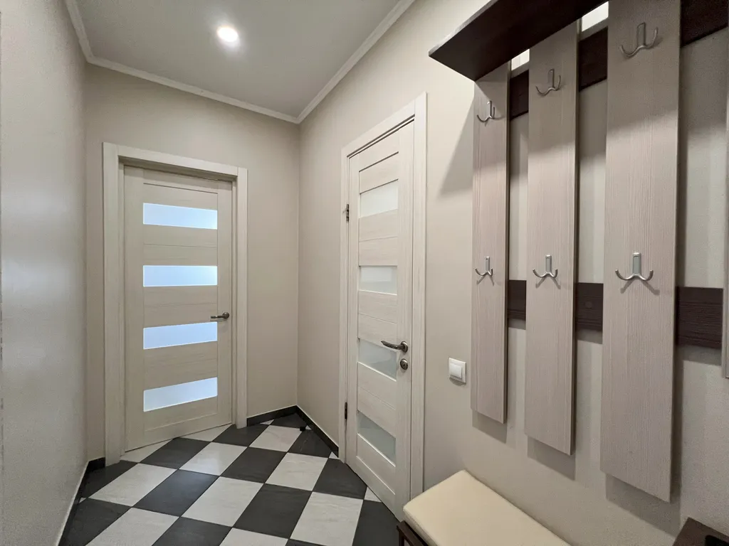 Квартира в центре