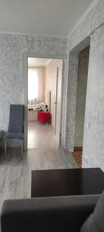 Уютная, светлая квартира на Черёмушках